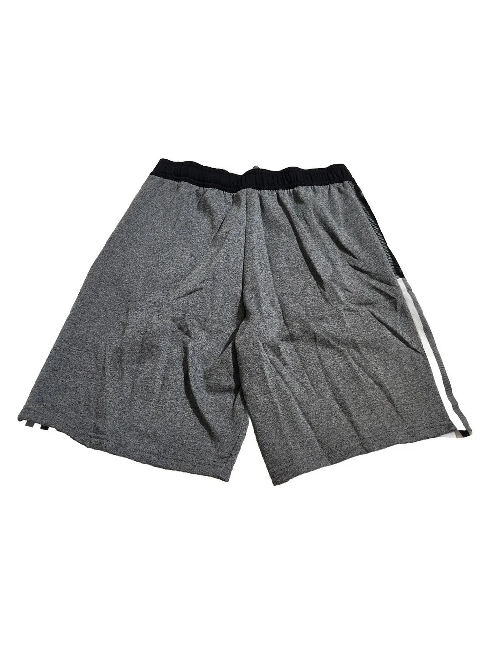 Adidas Men's Size 2XL Gray Shorts TIRO21 SW SHO Football Soccer NWT 07